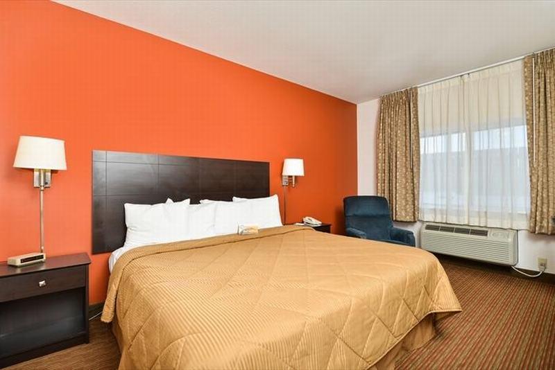 Comfort & Hotel 3*