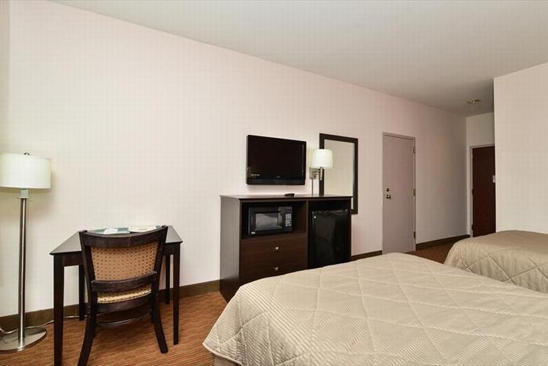 Hotel Comfort & 3*