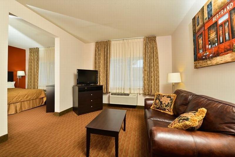 Comfort & Hotel 3*