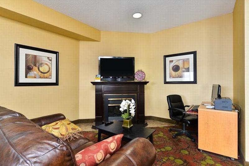 Hotel Comfort & 3*