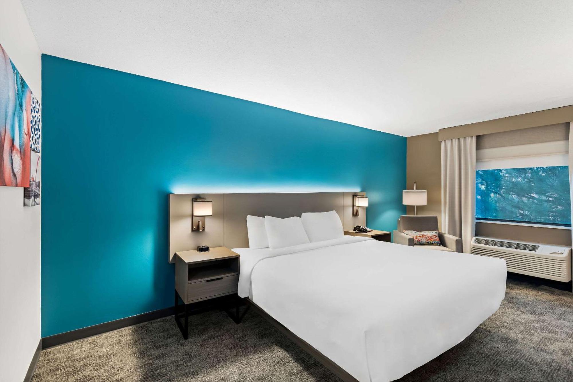 Comfort & 3* Mason City