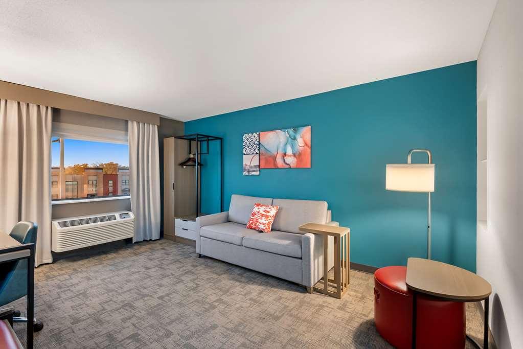 Hotel Comfort &