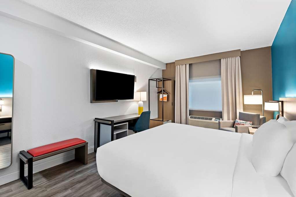 Comfort & Hotel