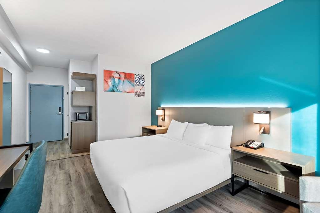 Comfort & Hotel 3*