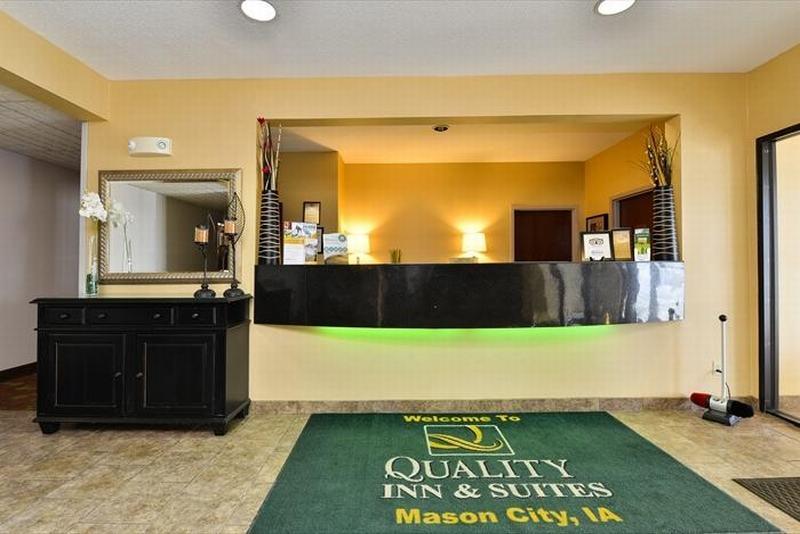 Hotel Comfort &