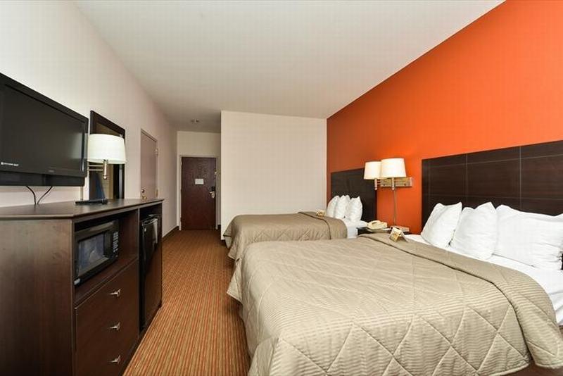 Hotel Comfort &