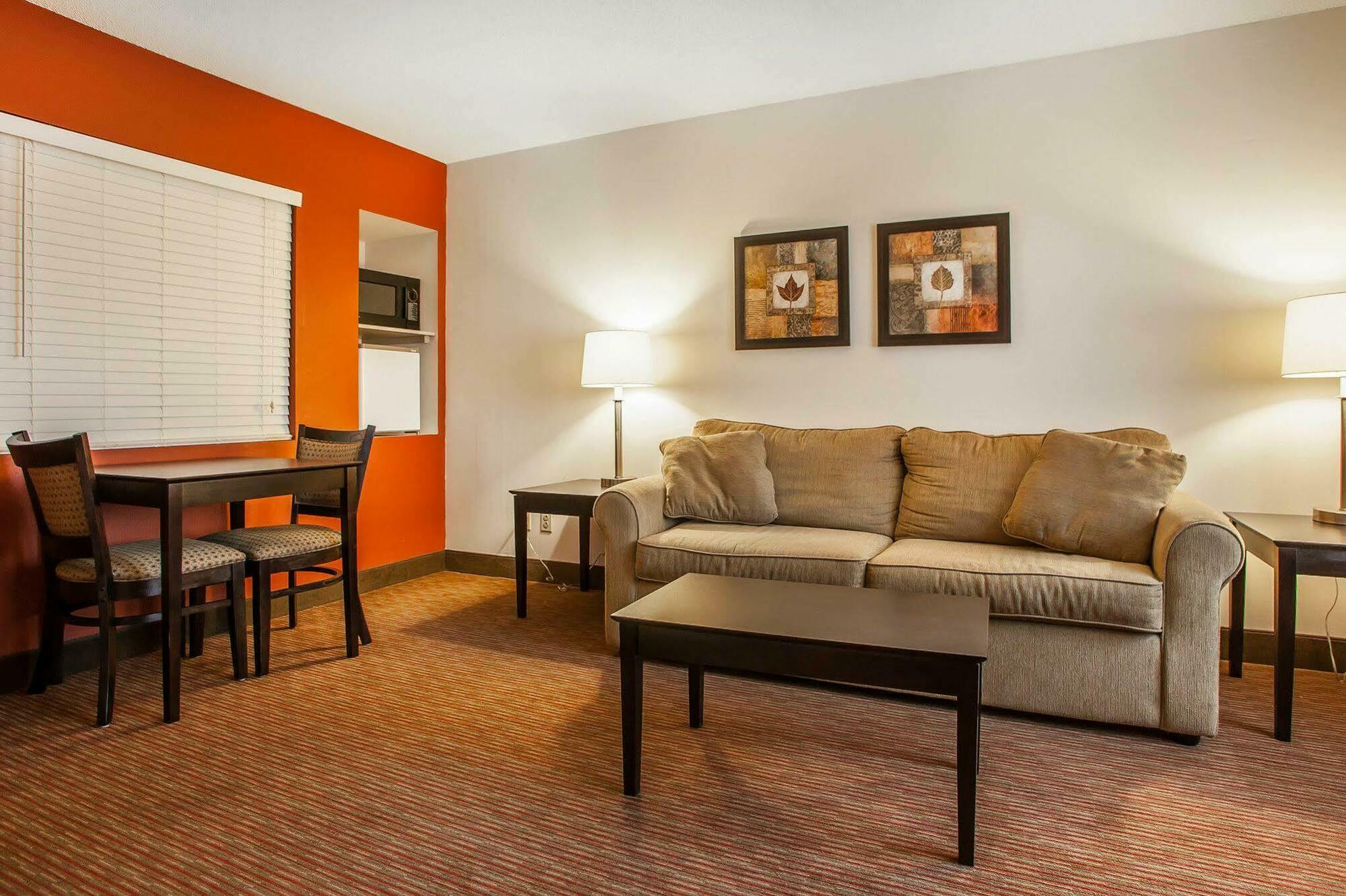 Comfort & 3* Mason City