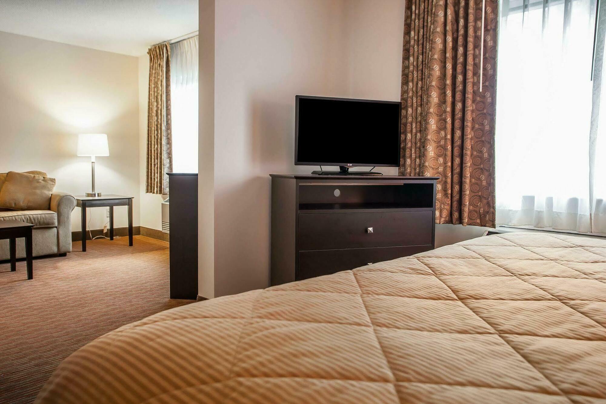 Comfort & Hotel